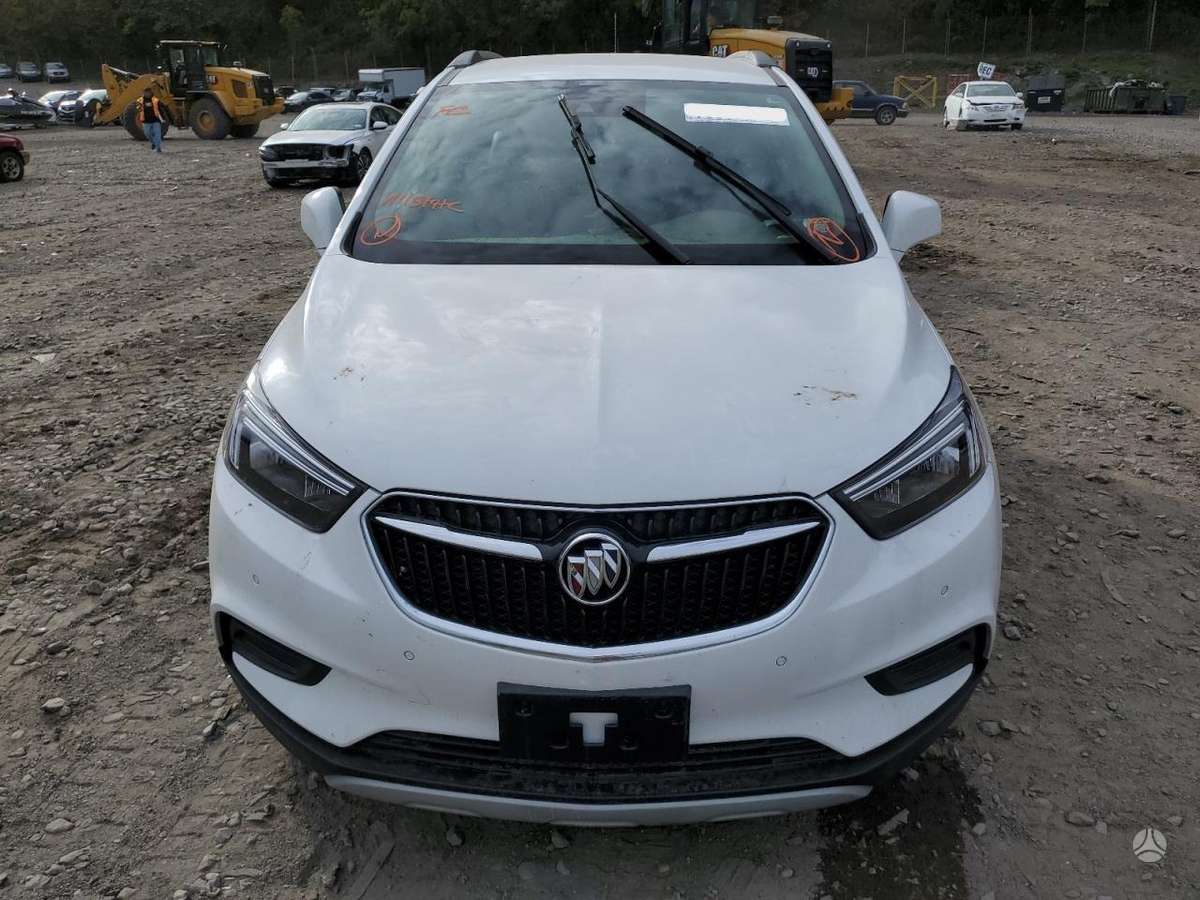 Buick Encore