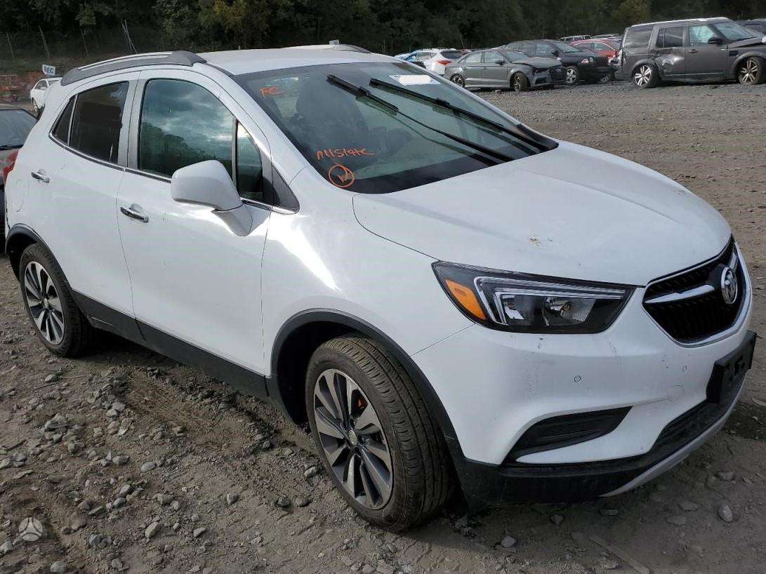 Buick Encore