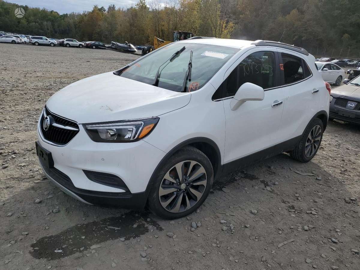Buick Encore