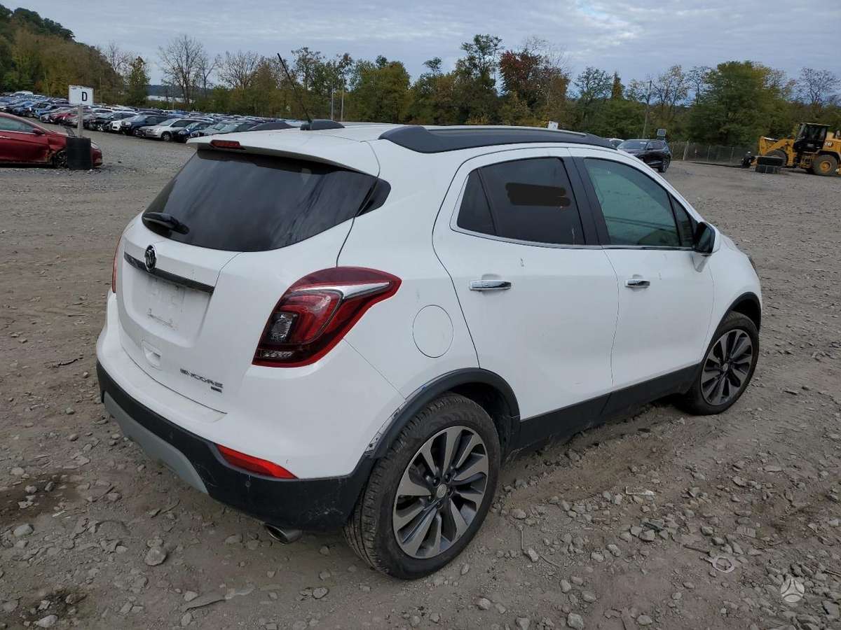 Buick Encore