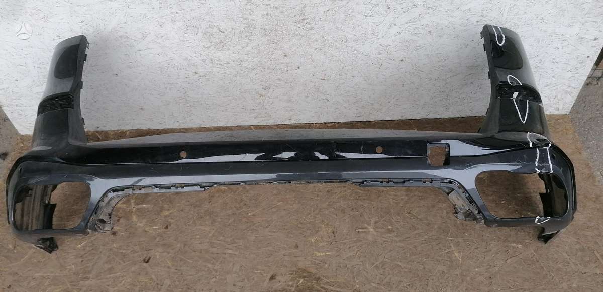 BMW X5, 51128669240, Cen14419