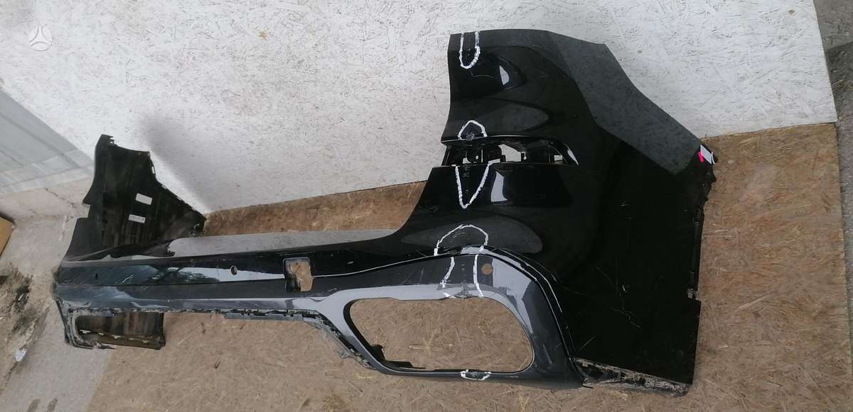 BMW X5, 51128669240, Cen14419