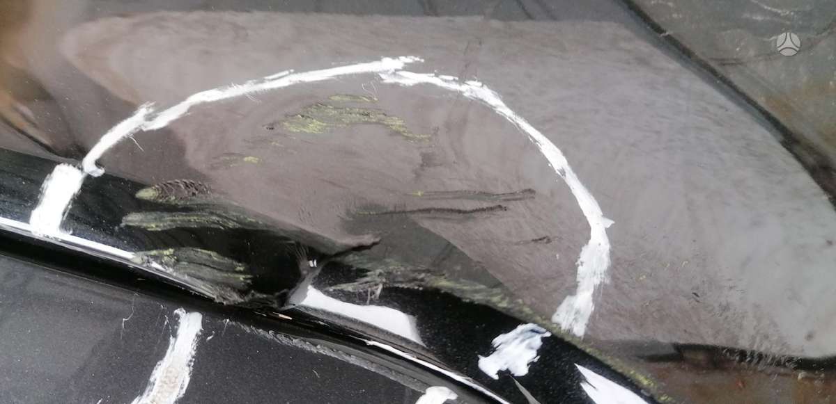 BMW X5, 51128669240, Cen14419