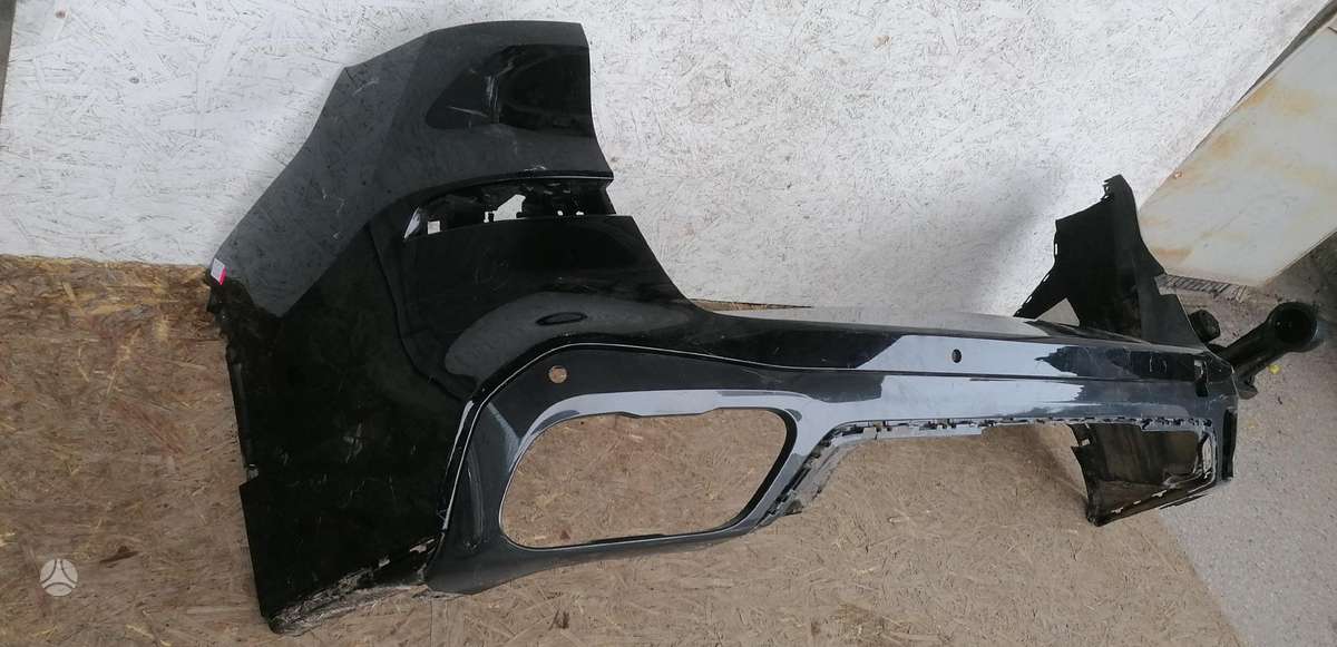 BMW X5, 51128669240, Cen14419