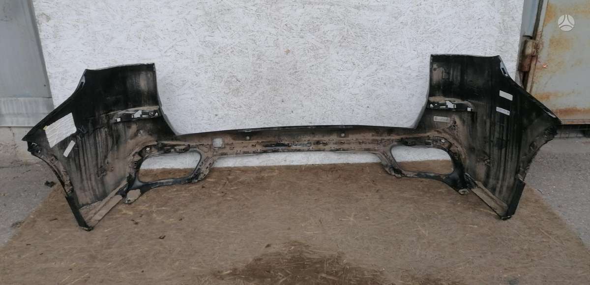 BMW X5, 51128669240, Cen14419