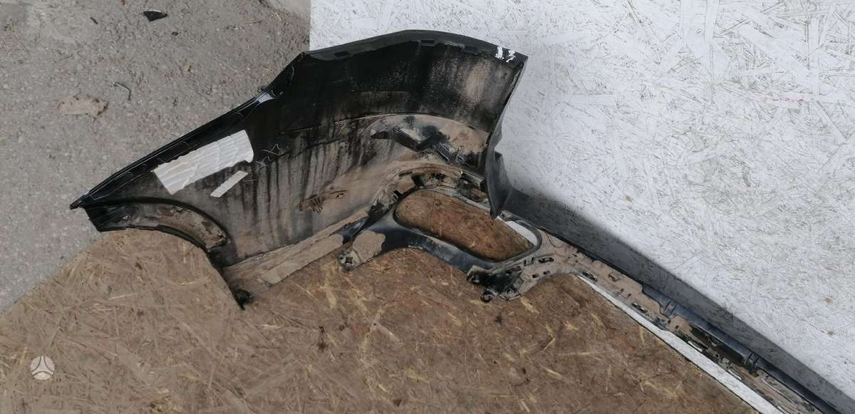 BMW X5, 51128669240, Cen14419