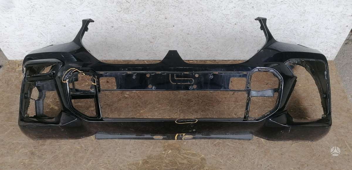BMW X6, 51118069942, Cen14421