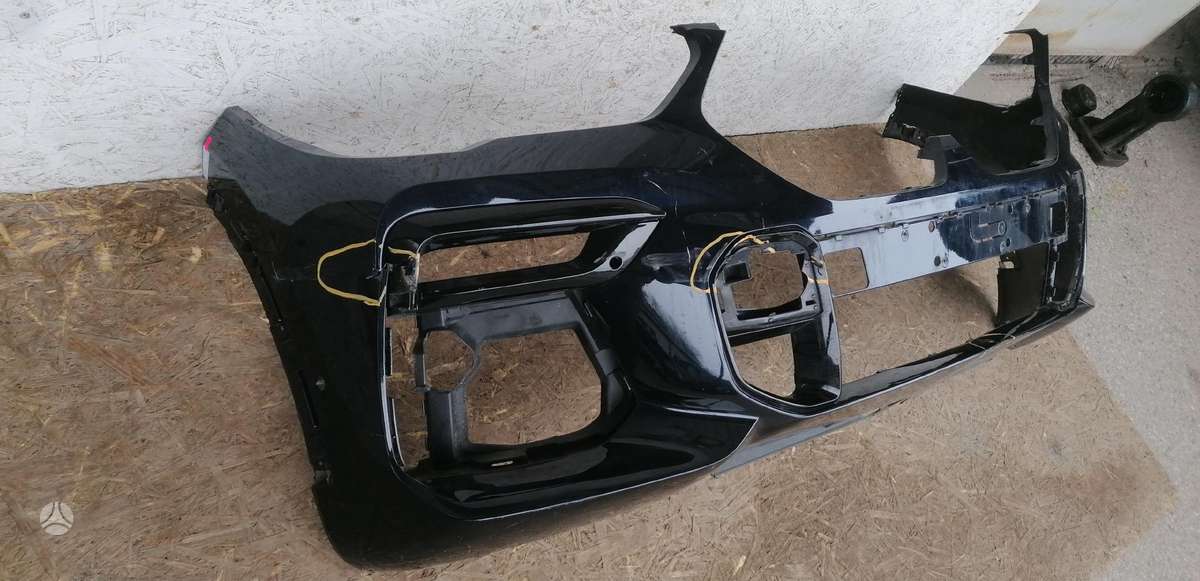 BMW X6, 51118069942, Cen14421