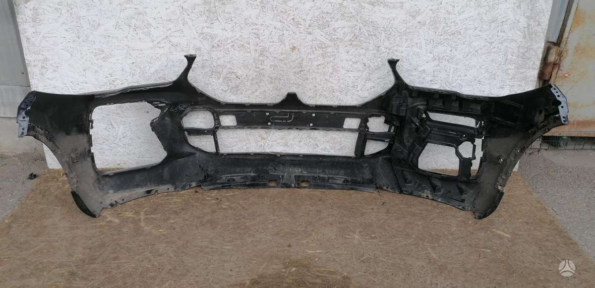 BMW X6, 51118069942, Cen14421