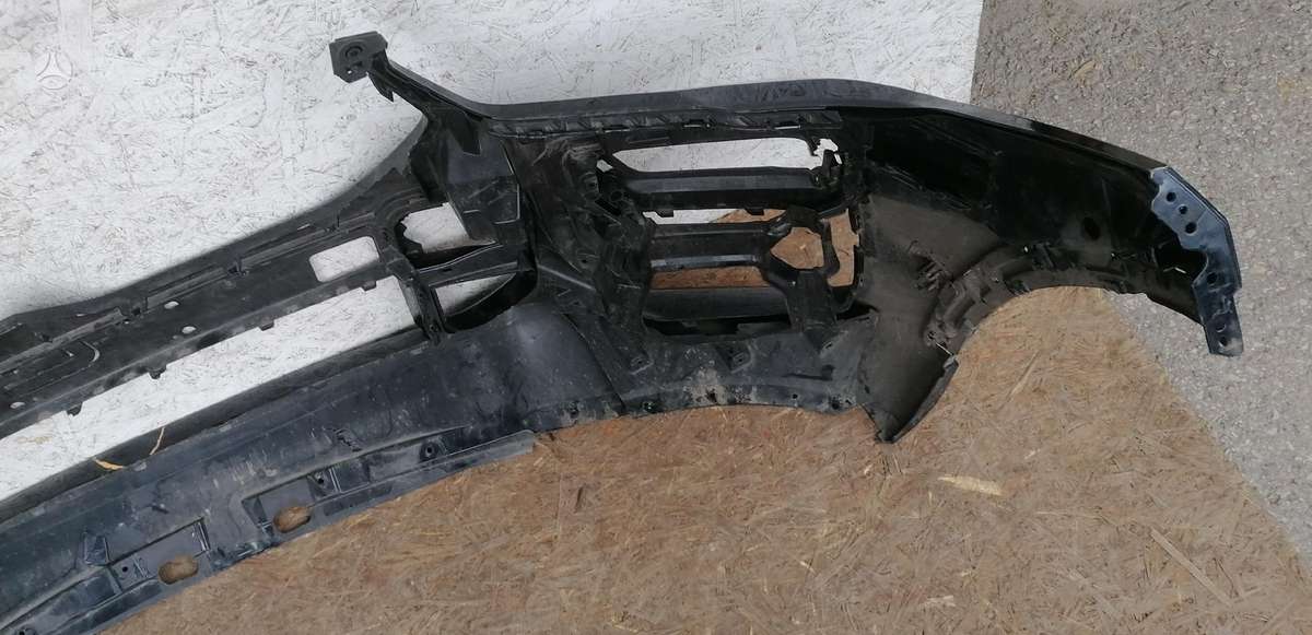 BMW X6, 51118069942, Cen14421