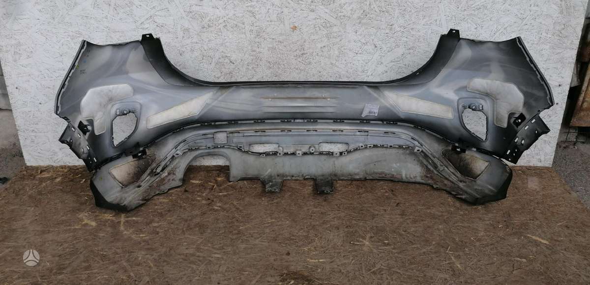 Ford Puma, L1TB17906A1, Cen14425
