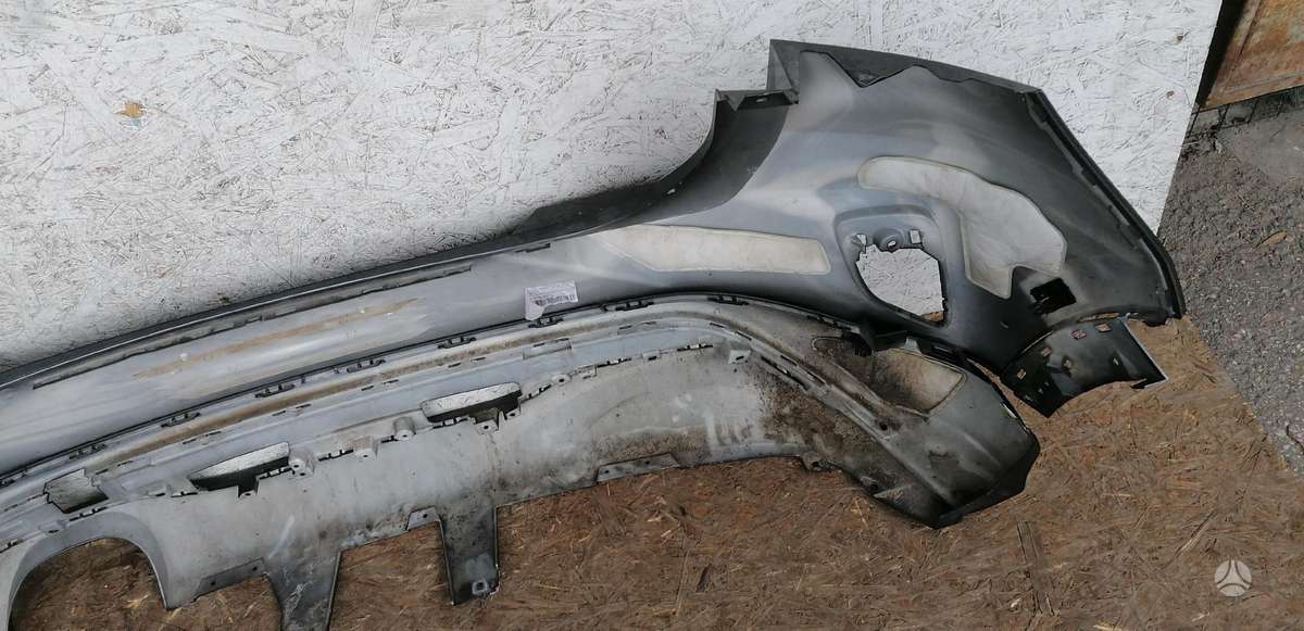 Ford Puma, L1TB17906A1, Cen14425