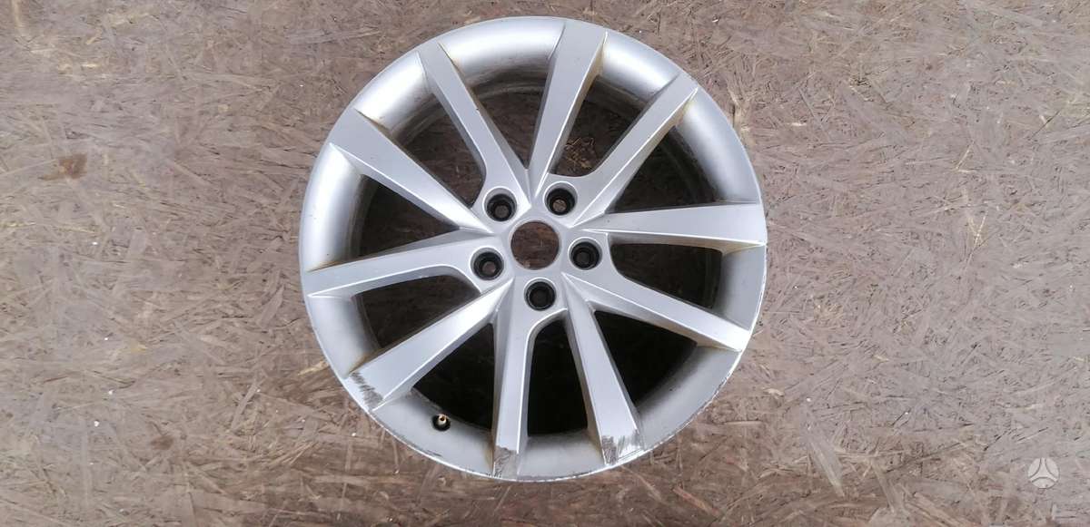 Skoda Kodiaq, 565601025, Cen14436