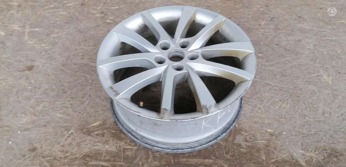 Skoda Kodiaq, 565601025, Cen14436
