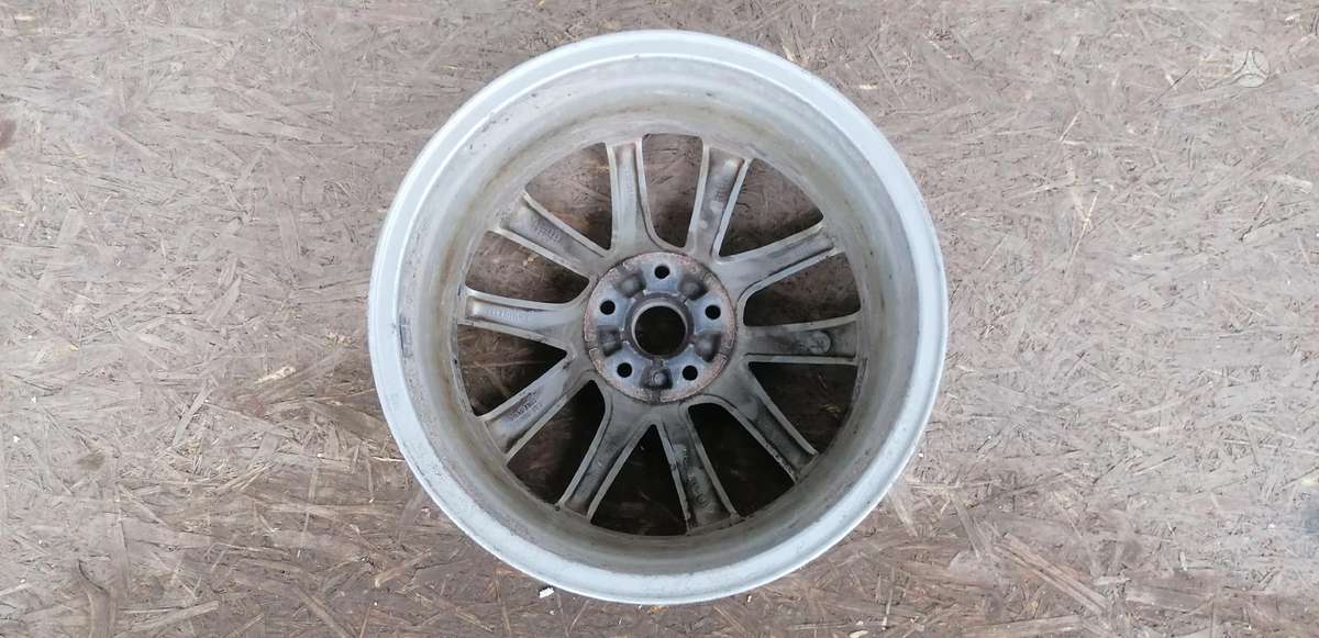 Skoda Kodiaq, 565601025, Cen14436
