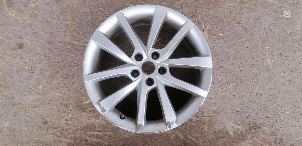 Skoda Kodiaq, 565601025, Cen14436