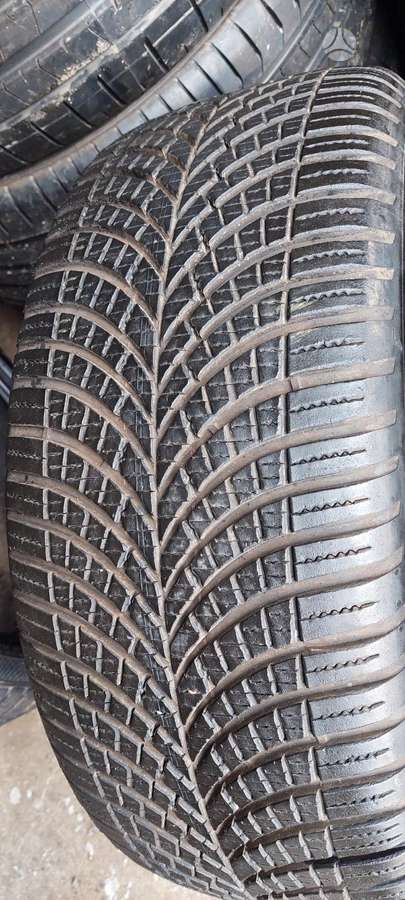 Goodyear, universalios 245/45 R19