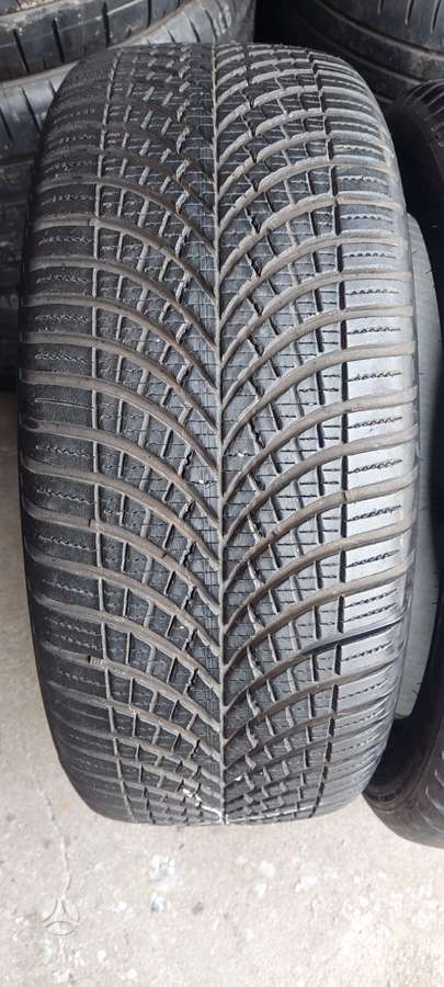 Goodyear, universalios 245/45 R19