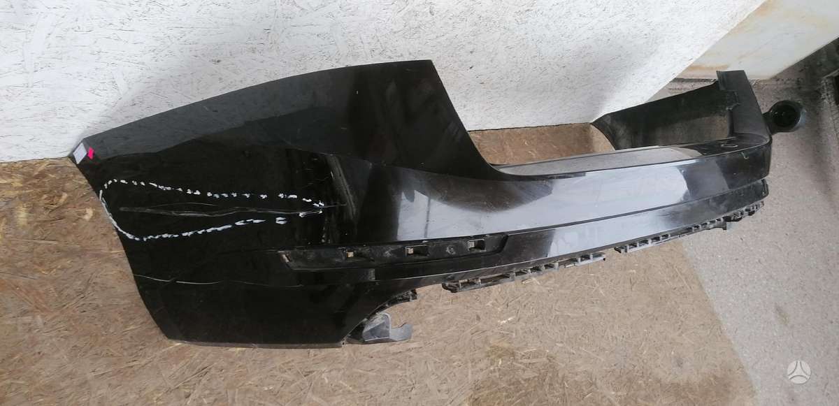 Skoda Superb, 3V9807421, Cen14446