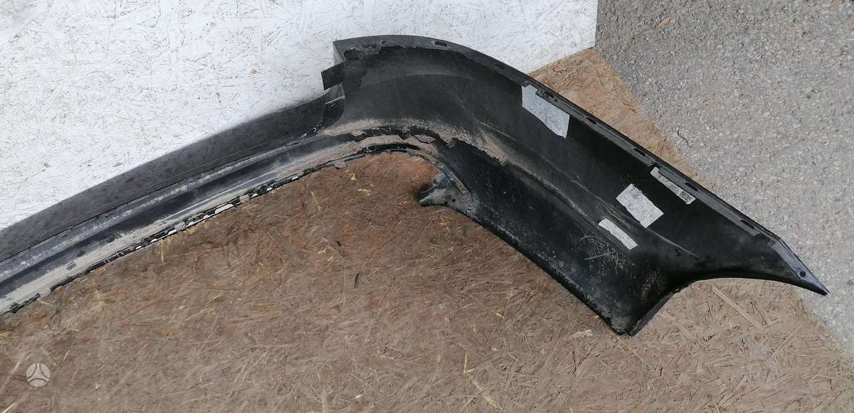Skoda Superb, 3V9807421, Cen14446