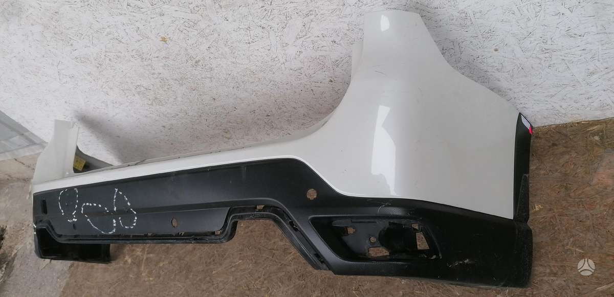 Subaru Forester, 57704SJ310, Cen14448