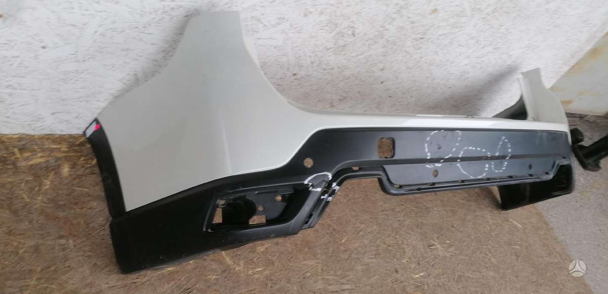 Subaru Forester, 57704SJ310, Cen14448