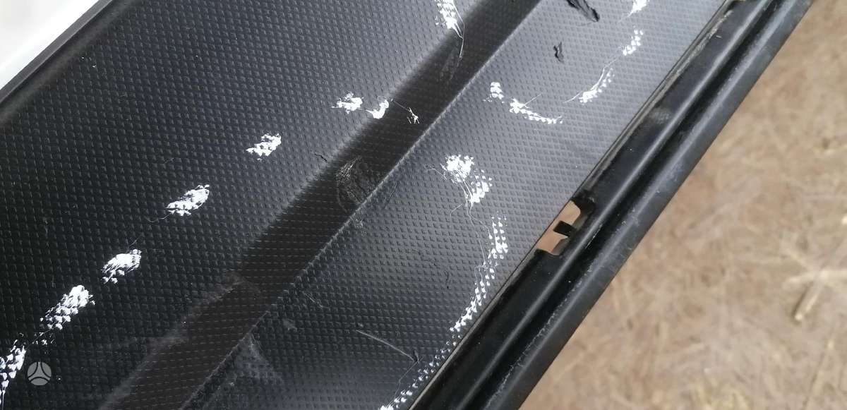 Subaru Forester, 57704SJ310, Cen14448
