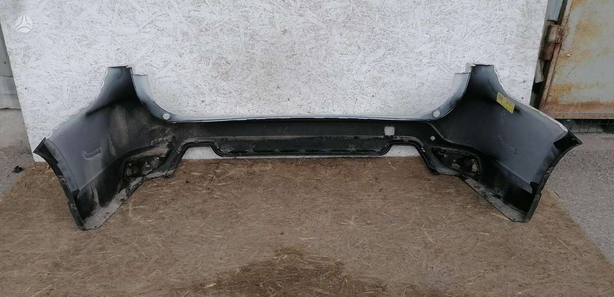 Subaru Forester, 57704SJ310, Cen14448