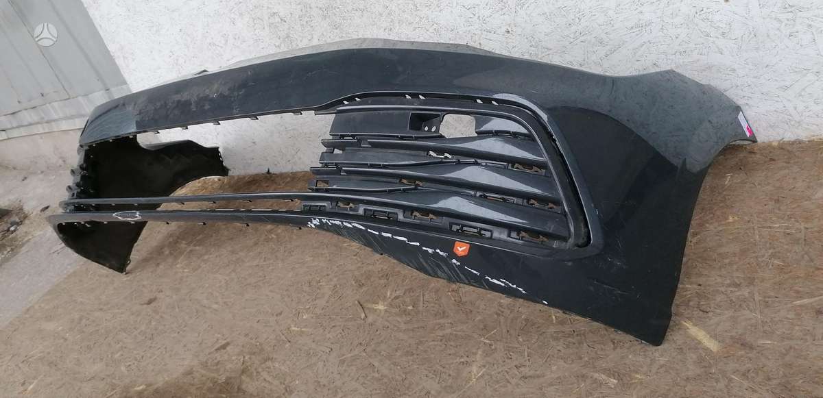 Volkswagen Golf, 5H0807221H, Cen14450
