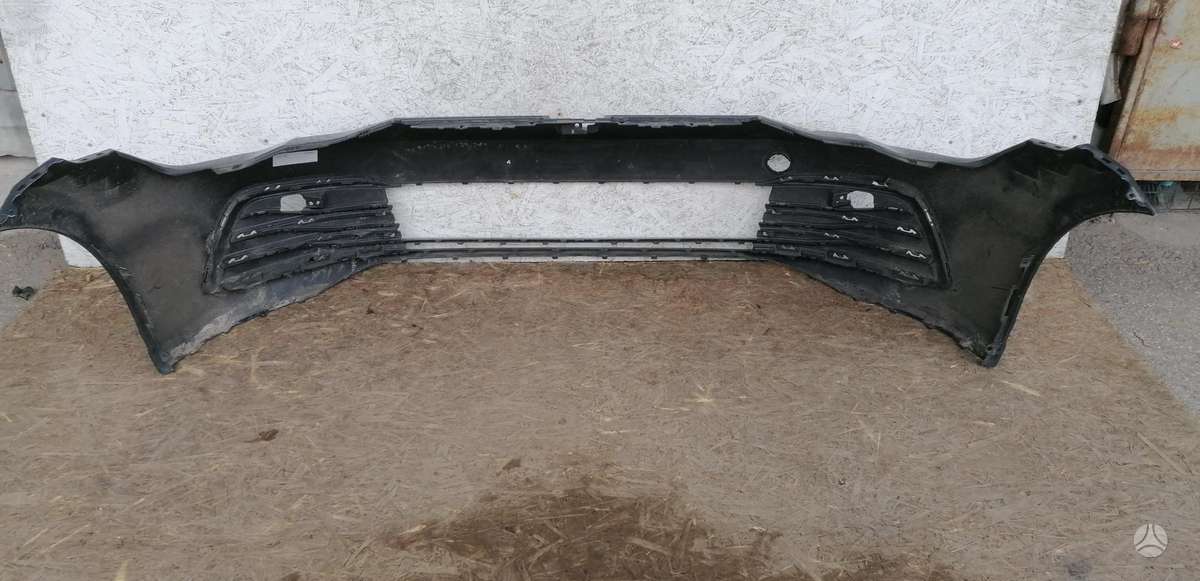 Volkswagen Golf, 5H0807221H, Cen14450