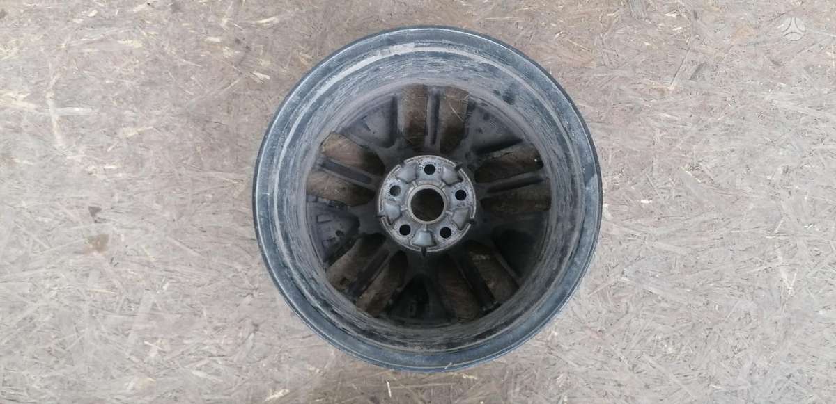 Mitsubishi Eclipse Cen14470