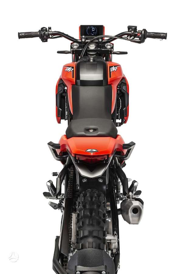 Beta Alp 350cc, krosa / enduro