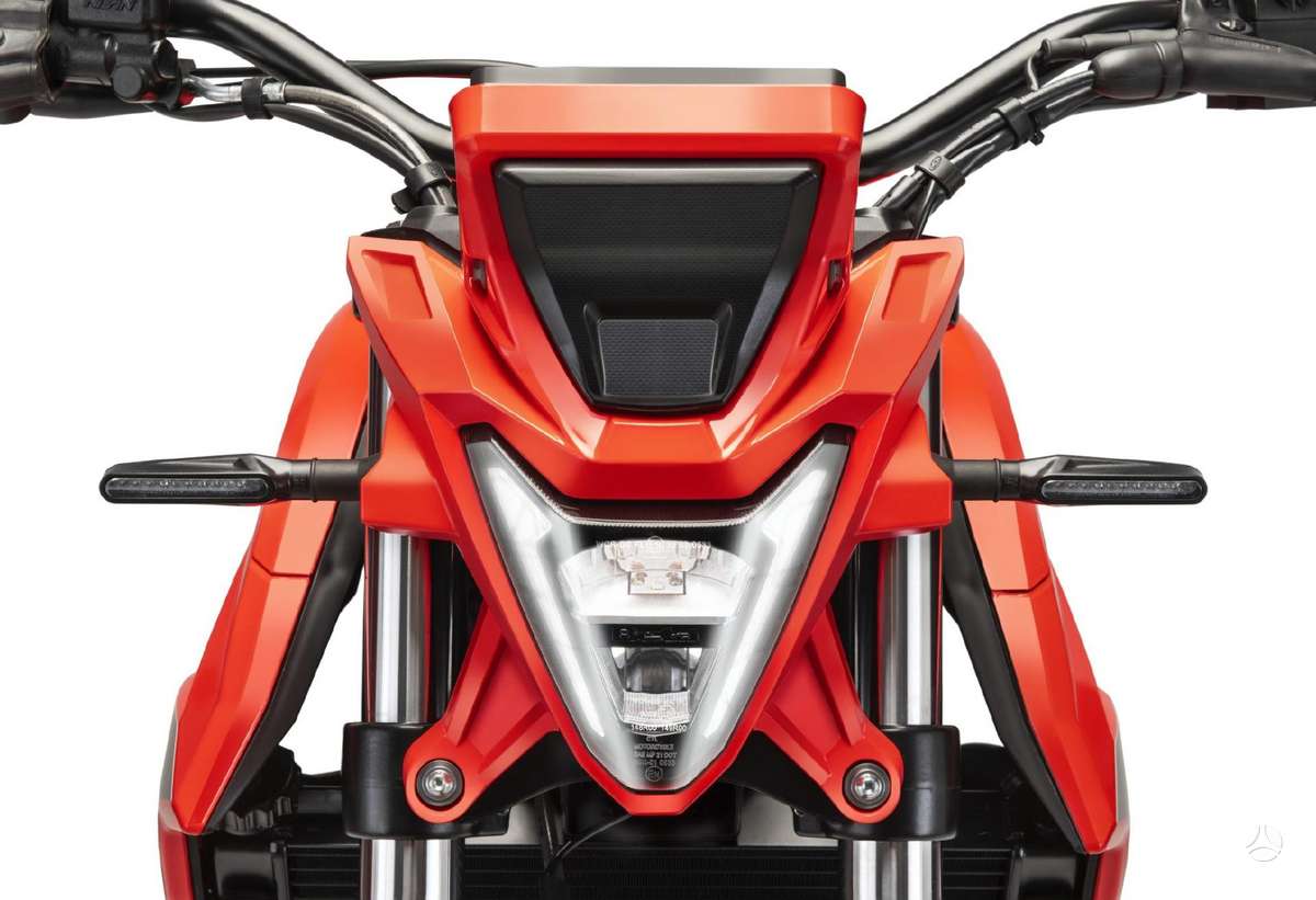 Beta Alp 350cc, krosa / enduro