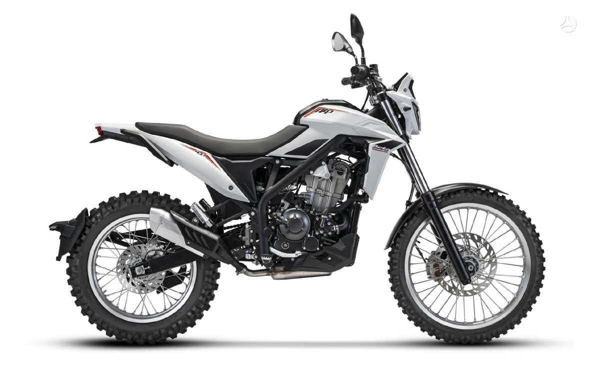 Beta Alp 350cc, krosa / enduro