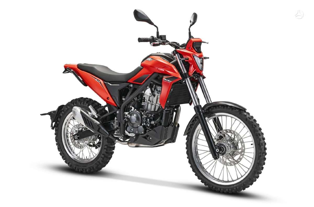 Beta Alp 350cc, krosa / enduro