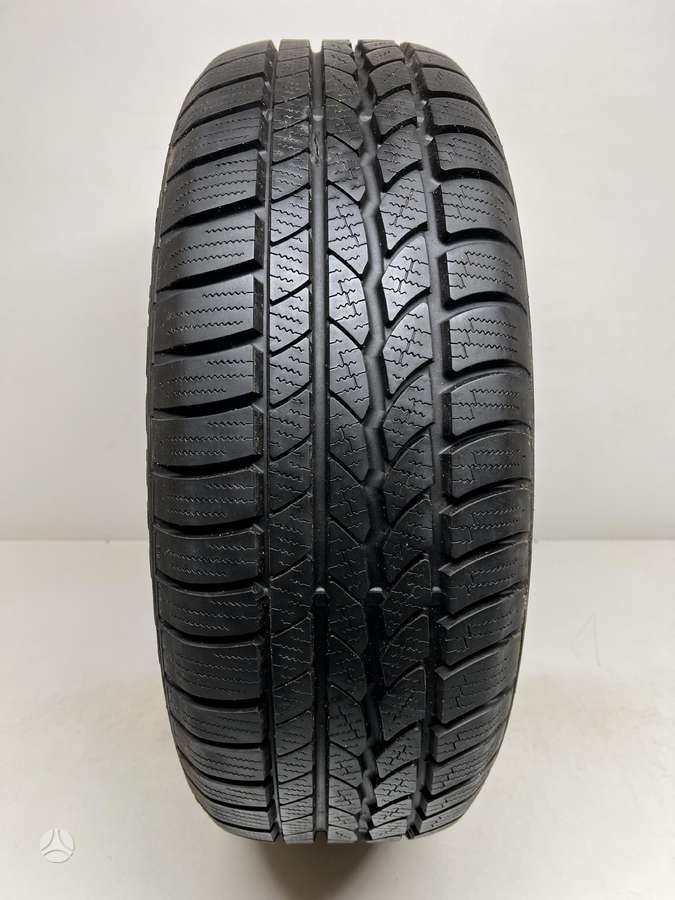 Continental WinterContact 2023m, winter 215/60 R17