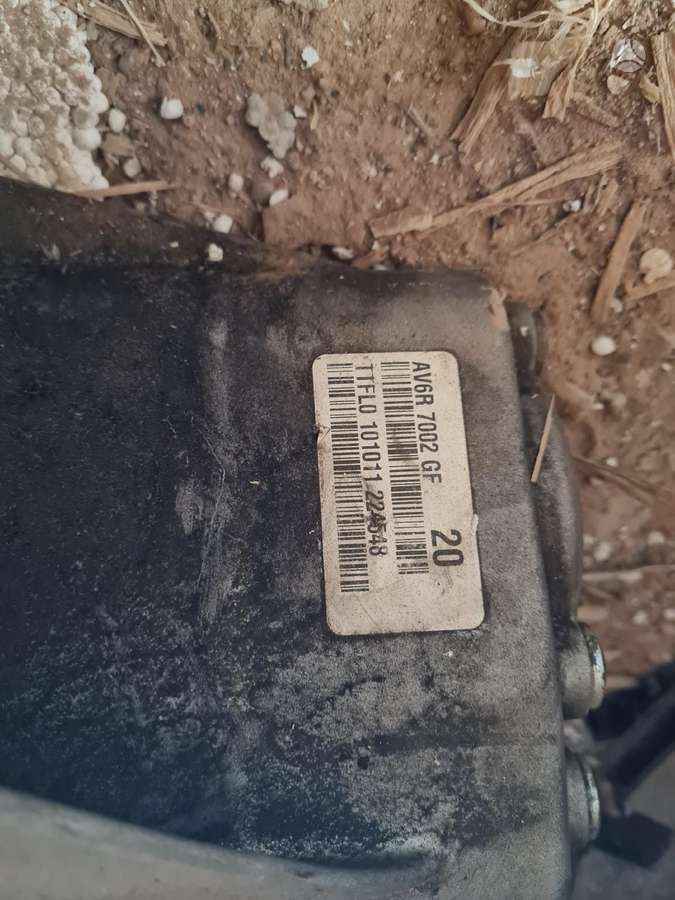 Mazda 3 Patikrinta tvarkinga