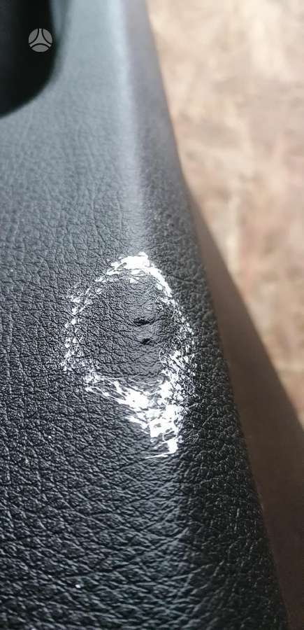 BMW 3 serija, 51417295167, Cen14488