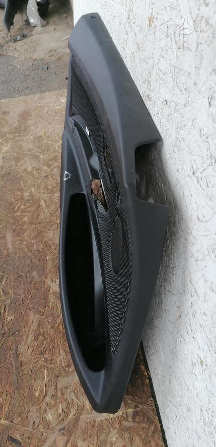 BMW 3 serija, 51417295167, Cen14488