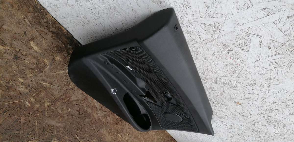 BMW 3 serija, 51417295167, Cen14488