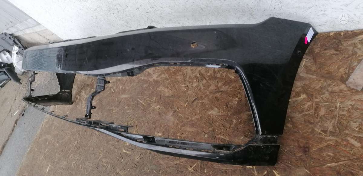 Volkswagen Passat, 3G0807221, Cen14508