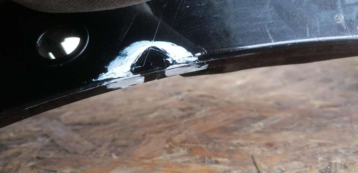 Volkswagen Passat, 3G0807221, Cen14508