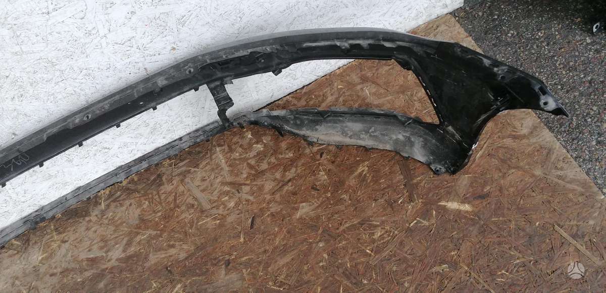 Volkswagen Passat, 3G0807221, Cen14508