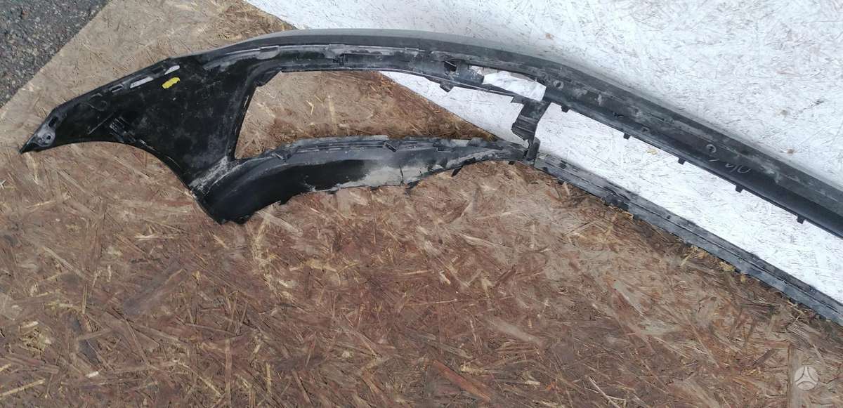 Volkswagen Passat, 3G0807221, Cen14508