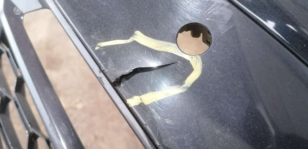 BMW 3 serija, 51118069346, Cen14553