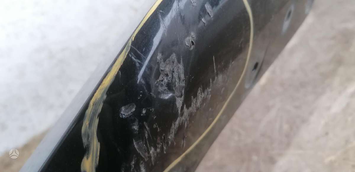 BMW 3 serija, 51118069346, Cen14553