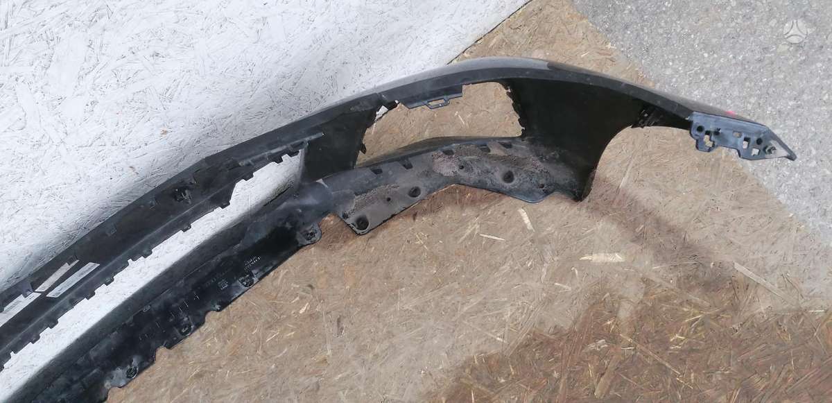 BMW 3 serija, 51118069346, Cen14553