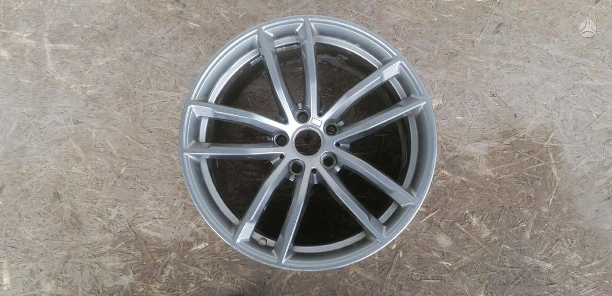 BMW 5 serija, 7855082, Cen14554