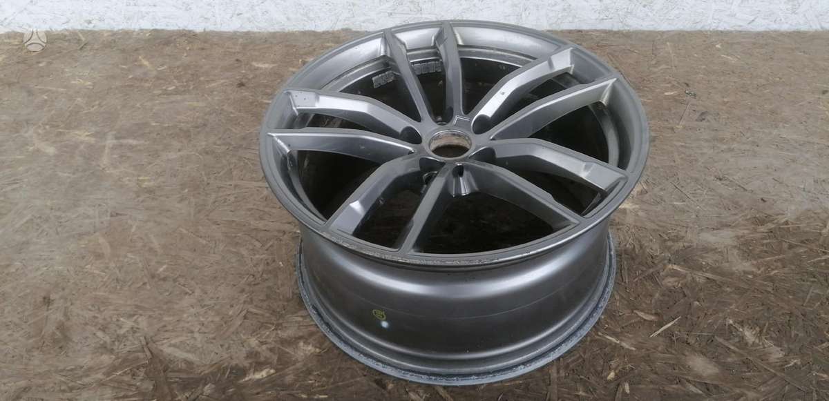BMW 5 serija, 7855082, Cen14554