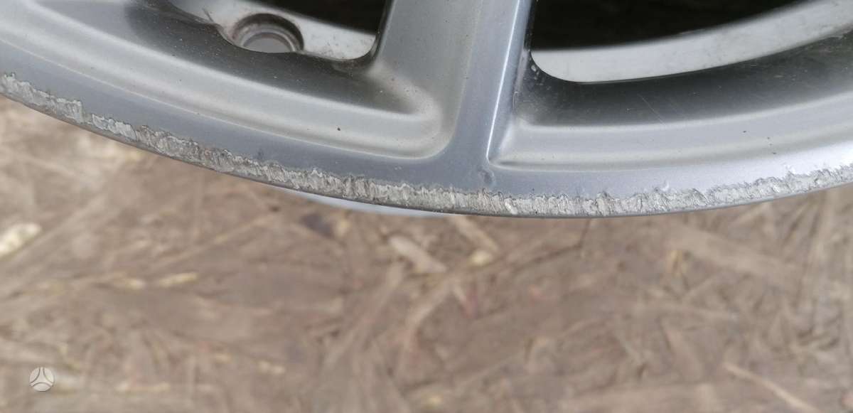 BMW 5 serija, 7855082, Cen14554